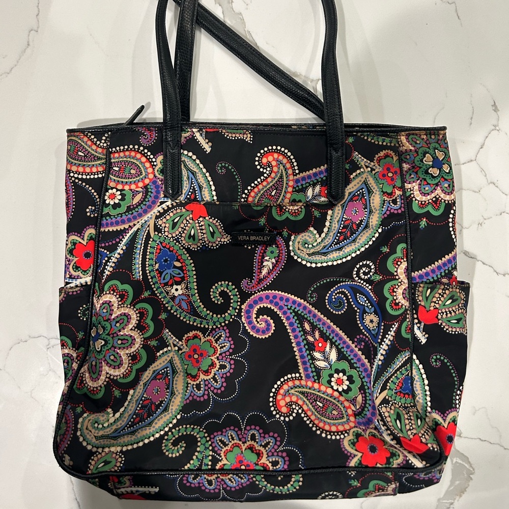 Multi color nylon